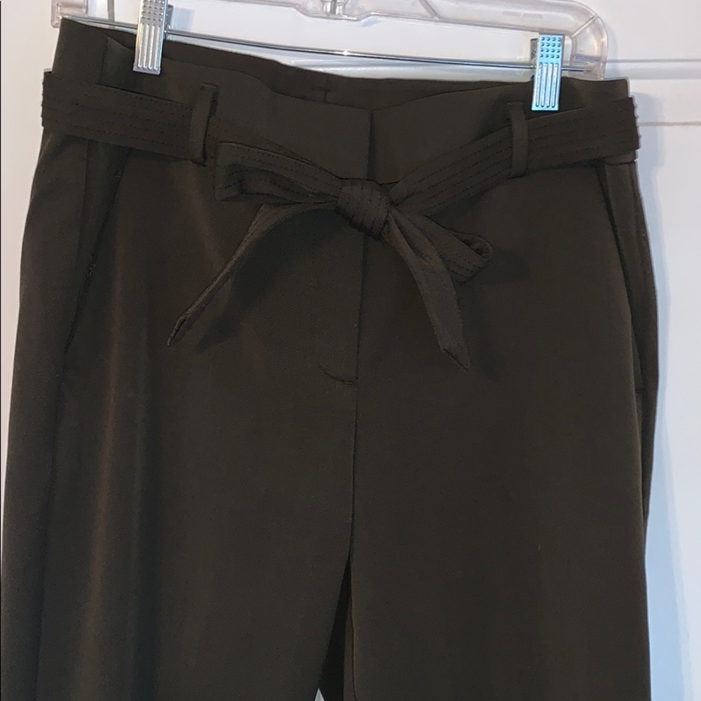 Dress pants